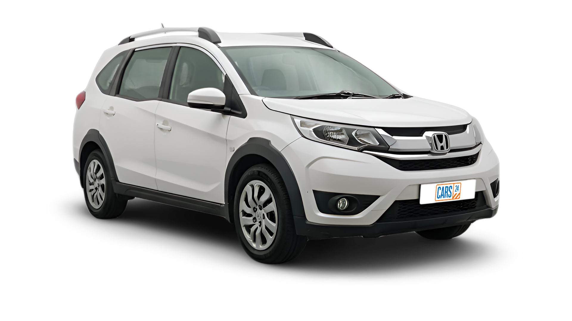 Honda BR-V-img